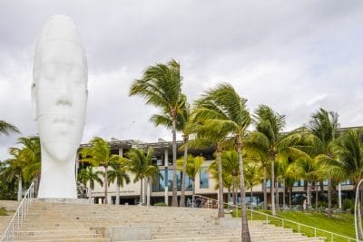 International Art Walk at Pérez Art Museum Miami