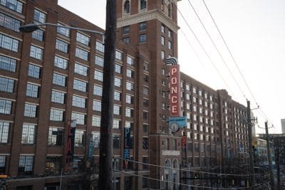 Ponce City Market for Quick Shopping Atlanta