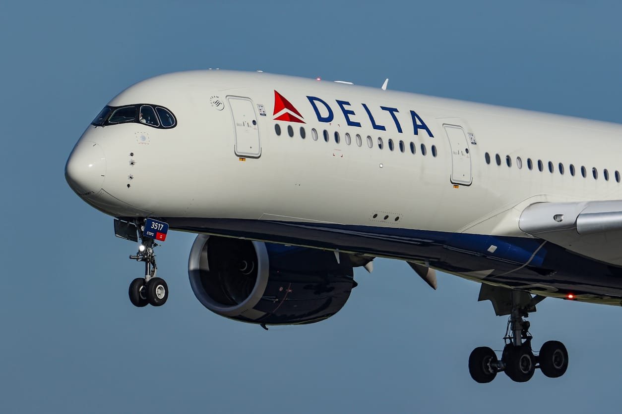 Delta